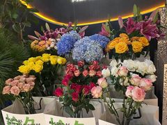 -狮拾久·现代新加坡料理(福田COCO Park店)