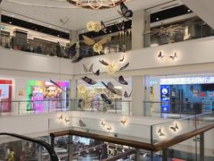 -百联临沂购物中心(临沂路店)