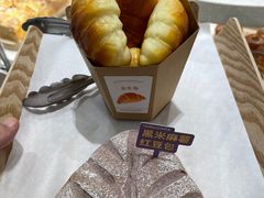 -好利来(七宝领展广场店)