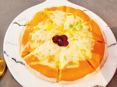-古仓餐厅·创意菜