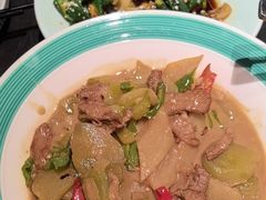 -鸽子侯·家宴·平价海鲜(市图书馆店)