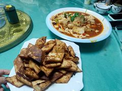 -煲来饱去冷水鱼