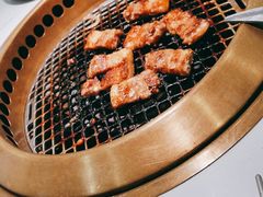 -花味·自助烤肉(大观天地店)