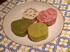 -知楚•精致湖北菜(武商MALL店)
