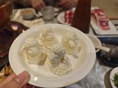 -东来顺饭庄(王府井步行街店)