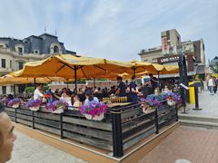 -LENBACH兰巴赫西餐啤酒坊(大连东港店)