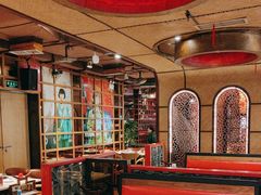 -大队长主题火锅(观音桥店)