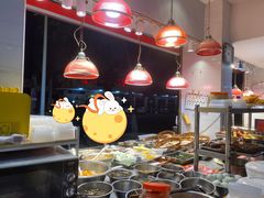 -长平老姿娘夜粥(平东一街店)