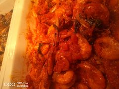 -索菲特酒店 · 云尚天际自助餐厅