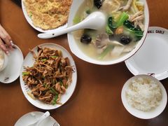 -翼松楼餐厅