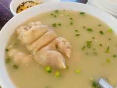 -牛王庙(龙华花园店)
