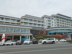 -风味小馆(天目湖宾馆店)