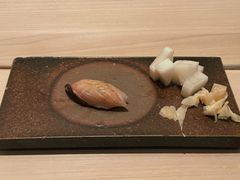 -Ginza Onodera 鮨(外滩十八号店)