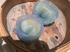-上海金桥红枫万豪酒店-万豪中餐厅