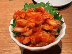 -水之惠鲜鱼料理(王府大街店)