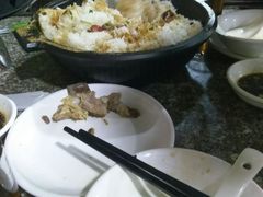 -金瑶池·猪肚鸡·传统冬瓜盅(20年白沙店)