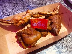 -蘭奢雅集·江浙菜(青山江滩店)