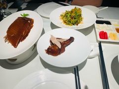 四季民福烤鸭-四季民福烤鸭店(王府井东安门店)