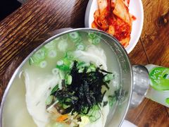 神仙雪浓汤(明洞店)-神仙雪浓汤(明洞店)