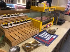 -姜胖胖无限自助烤肉(弹子石店)