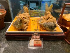 -老淮滨-蚌埠非遗小吃(淮河路店)