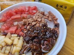 -大众跷脚牛肉馆·非遗传承单位(峨眉山店)