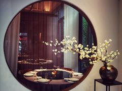 -梅花境(万科店)