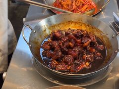 -徽三说·土徽菜·中国徽菜连锁品牌(一中店)