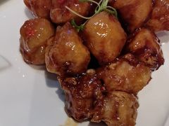 -桂满陇·杭州小馆(巴黎春天浦建店)