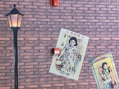 -1192弄老上海风情街(世纪汇广场店)