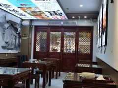 -百年老字号·观振兴蟹黄面·三虾面·苏式面(观前街富仁坊巷店)