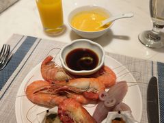 -玛莎拉自助餐厅(国贸店)