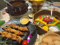 -KingThaia金泰兰(滨江天街店)
