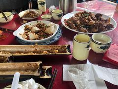 -生态苑农庄(十里画廊遇龙河店)