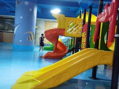 -极乐汇汗蒸会馆(杭州店)