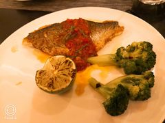 -WOLFGANG PUCK KITCHEN & BAR(迪士尼小镇店)