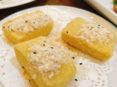五仁豆腐-今雅缘素食馆(珠江路美食街店)