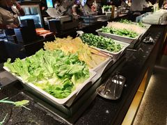 -钱小奴创意自助餐厅·原切谷饲安格斯畅吃(宁波慈溪爱琴海店)