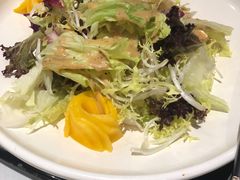 -上海1号私藏菜(静安店)
