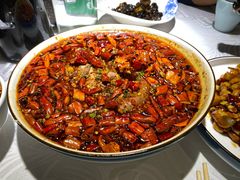 -雲蜀龙阁·金牌水煮鱼(方庄店)