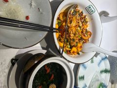 -费大厨辣椒炒肉(黄兴中心广场店)