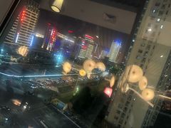 -柒园·三十年创意杭帮菜(龙湖滨江天街店)