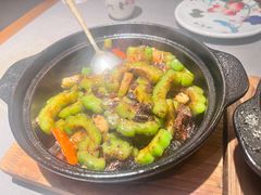 -得意啫·广东啫啫煲(前海HOP店)
