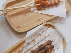 -陳香貴·兰州牛肉面(广州花城汇店)