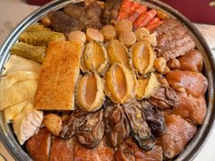 -滋粥楼·顺德菜(番禺广场总店)