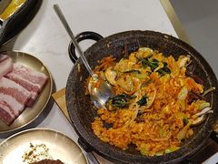-老板娘的烤肉店(港湾广场店)
