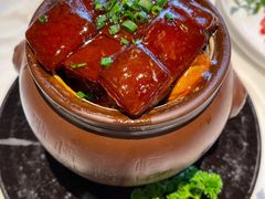 -申粤轩酒楼·三十年粤菜经典(丁香花园店)