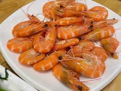 -田大厨海鲜超市(万豪店)