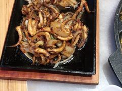 -韩宫宴炭火烤肉(昆山金鹰店)