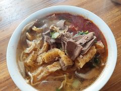 -祁家面馆(大香炉店)
